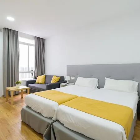 Apartment Ok Canteras By Canariasgetaway