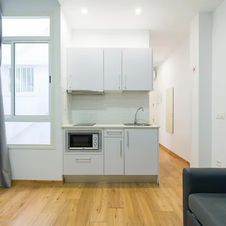 Ok Canteras By Canariasgetaway Apartment Las Palmas de Gran Canaria