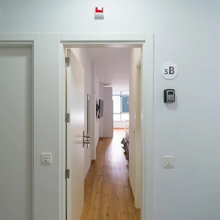 Apartment Ok Canteras By Canariasgetaway *