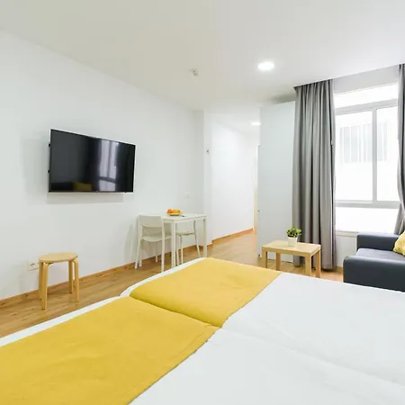 Ok Canteras By Canariasgetaway Las Palmas de Gran Canaria