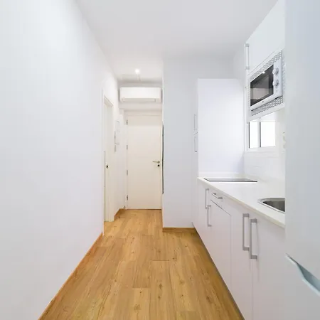Ok Canteras By Canariasgetaway Apartment Las Palmas de Gran Canaria