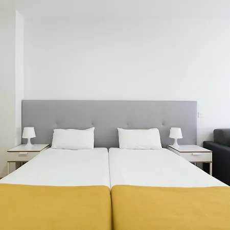 Apartment Ok Canteras By Canariasgetaway *