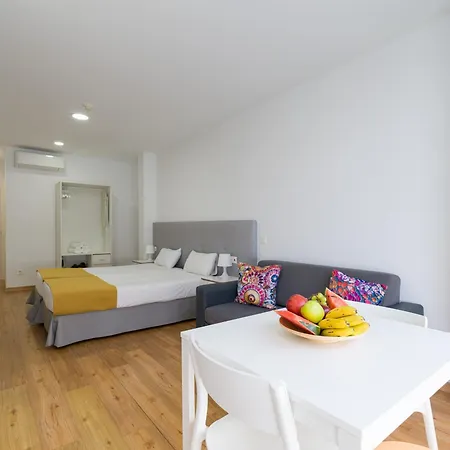 Apartment Ok Canteras By Canariasgetaway *