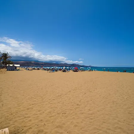 Apartment Ok Canteras By Canariasgetaway Las Palmas de Gran Canaria
