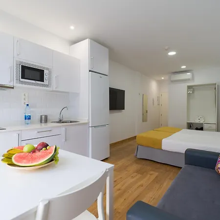 Apartment Ok Canteras By Canariasgetaway *
