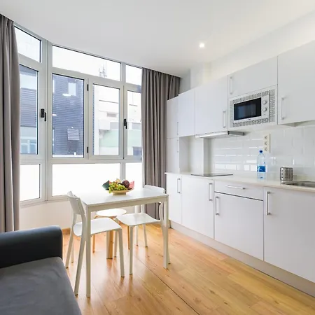 Apartment Ok Canteras By Canariasgetaway *