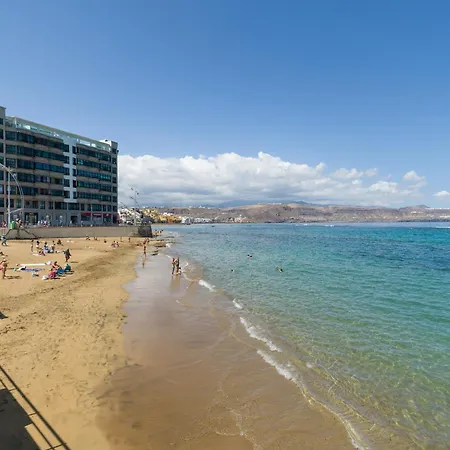 Ok Canteras By Canariasgetaway Apartment
