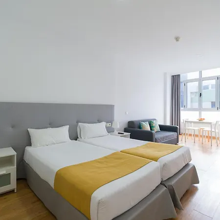 Ok Canteras By Canariasgetaway Apartment *