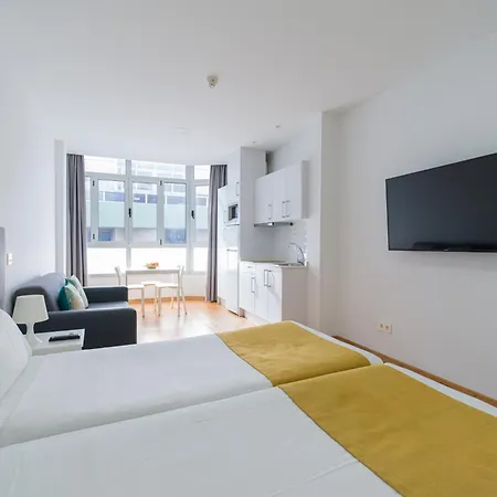 Apartment Ok Canteras By Canariasgetaway *