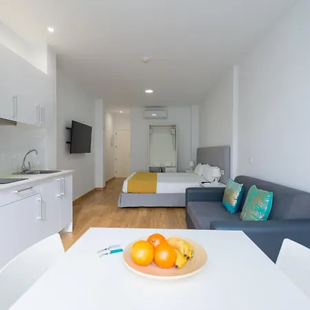 Apartment Ok Canteras By Canariasgetaway Las Palmas de Gran Canaria