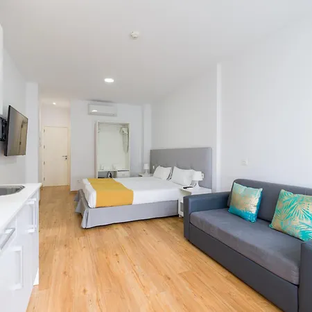 Ok Canteras By Canariasgetaway Apartment Las Palmas de Gran Canaria