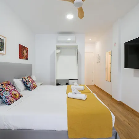 Apartment Ok Canteras By Canariasgetaway