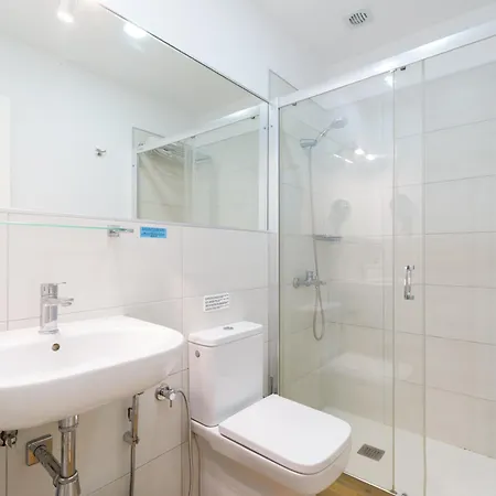 Ok Canteras By Canariasgetaway Apartment Las Palmas de Gran Canaria