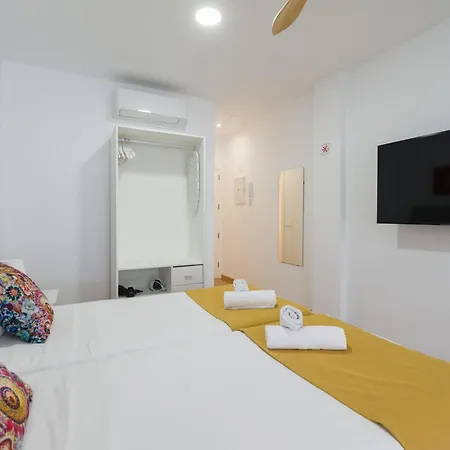 Ok Canteras By Canariasgetaway Las Palmas de Gran Canaria
