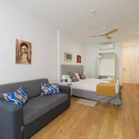 Ok Canteras By Canariasgetaway Apartment