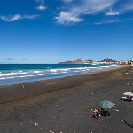 Ok Canteras By Canariasgetaway Apartment