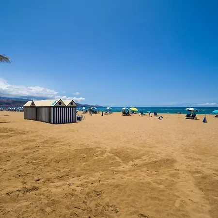 Apartment Ok Canteras By Canariasgetaway