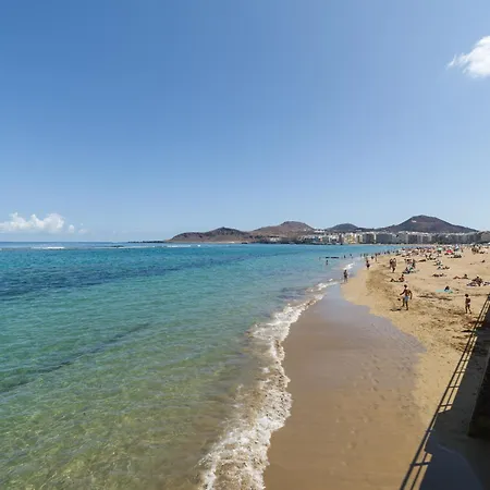 Ok Canteras By Canariasgetaway Apartment Las Palmas de Gran Canaria