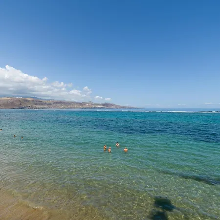 Ok Canteras By Canariasgetaway *
