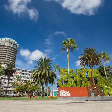 Ok Canteras By Canariasgetaway Las Palmas de Gran Canaria