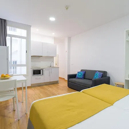 דירה Ok Canteras By Canariasgetaway *