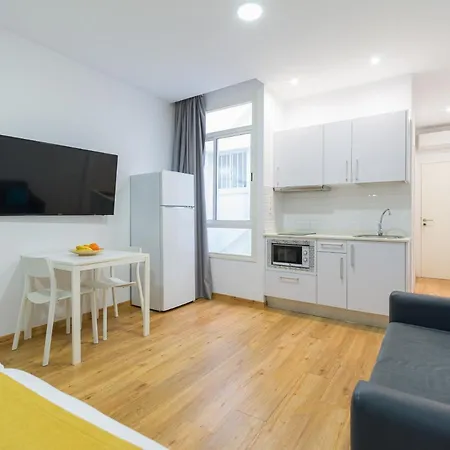 Ok Canteras By Canariasgetaway דירה *