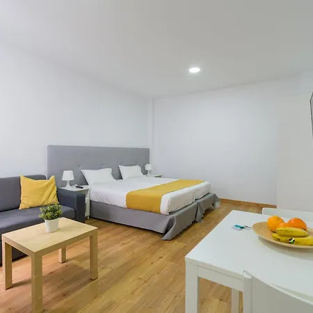 דירה Ok Canteras By Canariasgetaway