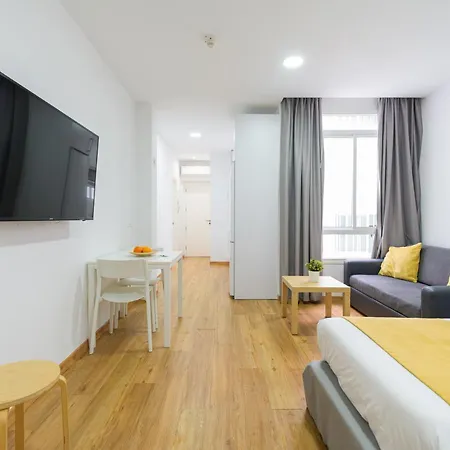 Ok Canteras By Canariasgetaway