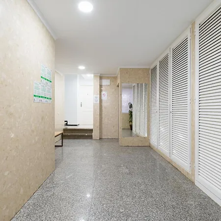 Ok Canteras By Canariasgetaway לאס פאלמס דה גראן קנאריה