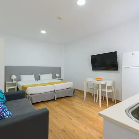 דירה Ok Canteras By Canariasgetaway