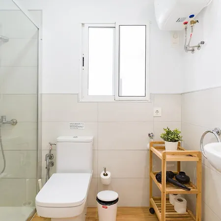 Apartamento Ok Canteras By Canariasgetaway *