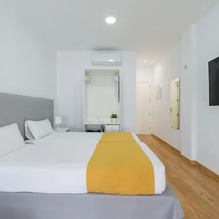 Ok Canteras By Canariasgetaway לאס פאלמס דה גראן קנאריה