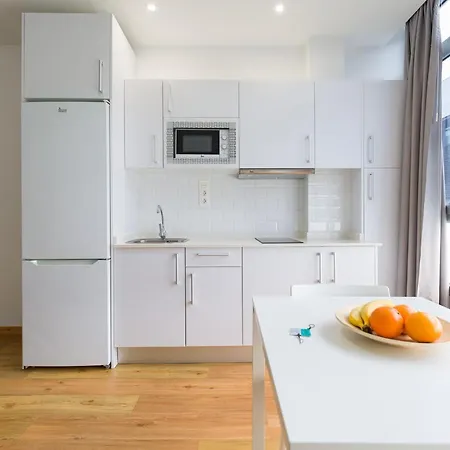 Ok Canteras By Canariasgetaway * לאס פאלמס דה גראן קנאריה