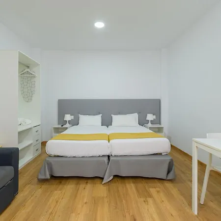 דירה Ok Canteras By Canariasgetaway *