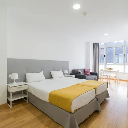 Ok Canteras By Canariasgetaway דירה *