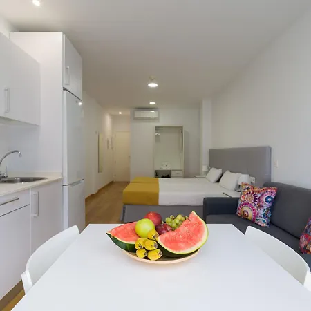 Ok Canteras By Canariasgetaway * לאס פאלמס דה גראן קנאריה