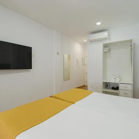 Apartamento Ok Canteras By Canariasgetaway
