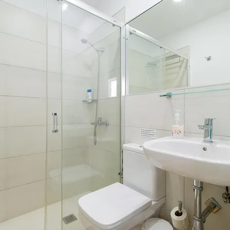 Ok Canteras By Canariasgetaway דירה