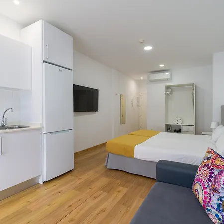 Ok Canteras By Canariasgetaway *