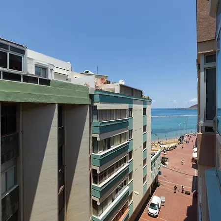 Ok Canteras By Canariasgetaway לאס פאלמס דה גראן קנאריה