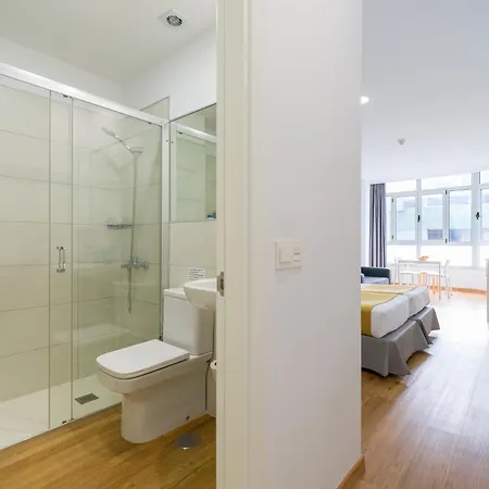 דירה Ok Canteras By Canariasgetaway