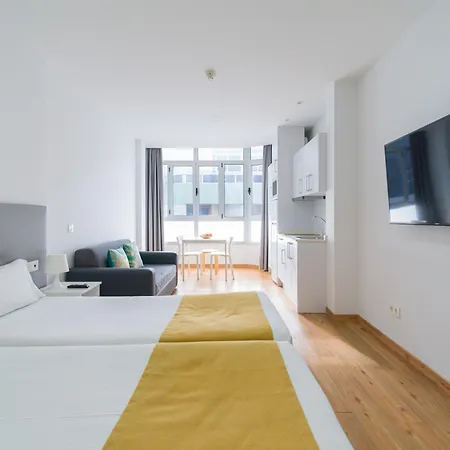 Ok Canteras By Canariasgetaway *