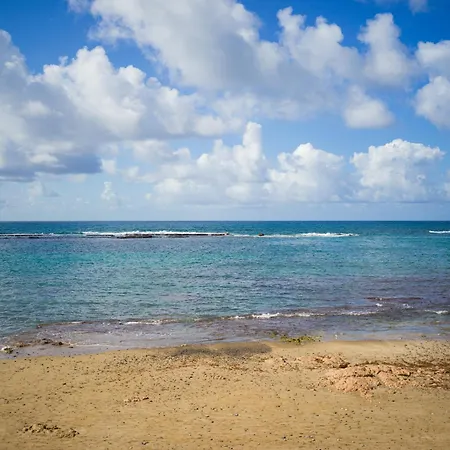 Ok Canteras By Canariasgetaway