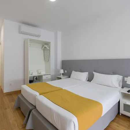 דירה Ok Canteras By Canariasgetaway לאס פאלמס דה גראן קנאריה