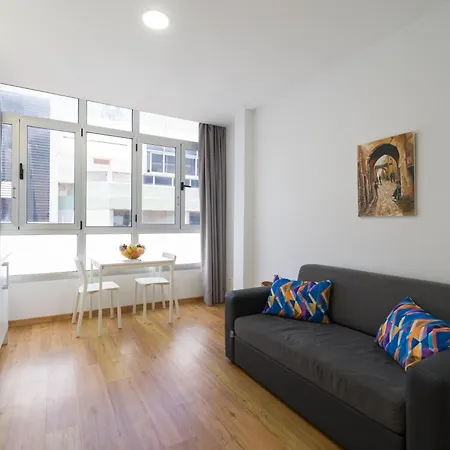 Ok Canteras By Canariasgetaway * לאס פאלמס דה גראן קנאריה