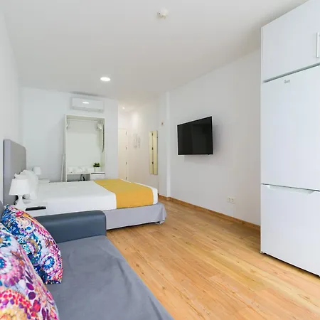 Ok Canteras By Canariasgetaway דירה *