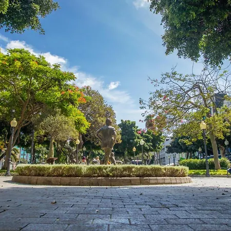 Ok Canteras By Canariasgetaway דירה *