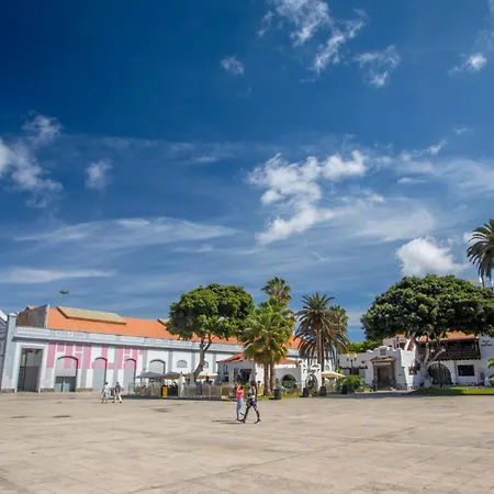 Ok Canteras By Canariasgetaway *