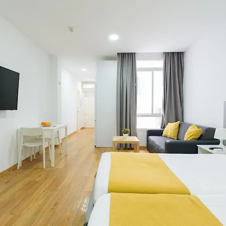 Διαμέρισμα Ok Canteras By Canariasgetaway *