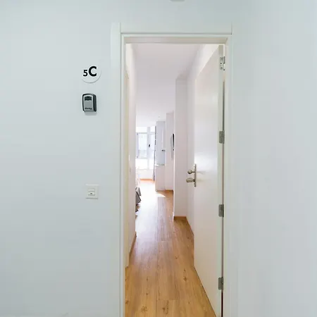 Ok Canteras By Canariasgetaway Λας Πάλμας ντε Γκραν Κανάρια